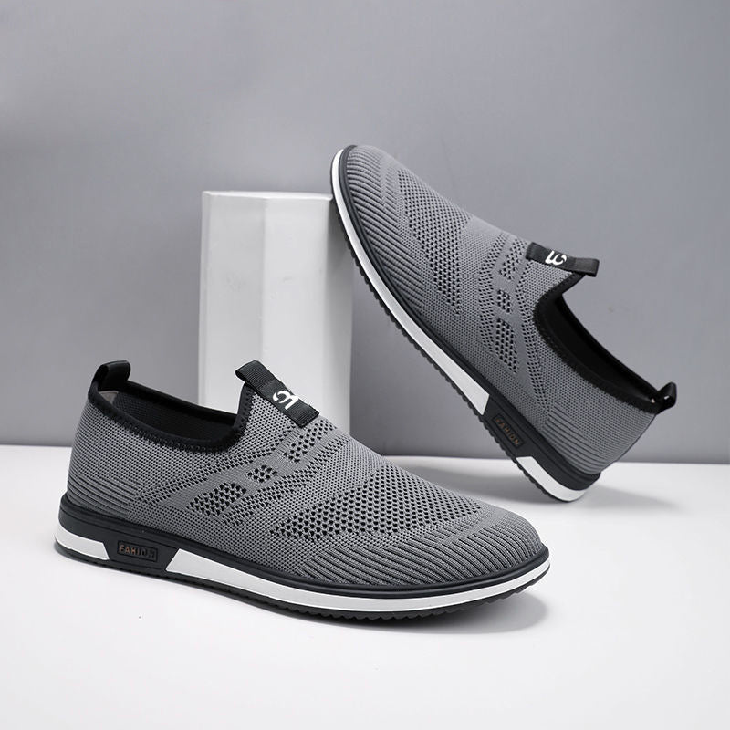 Damen Atmungsaktive Sneakers von R&B