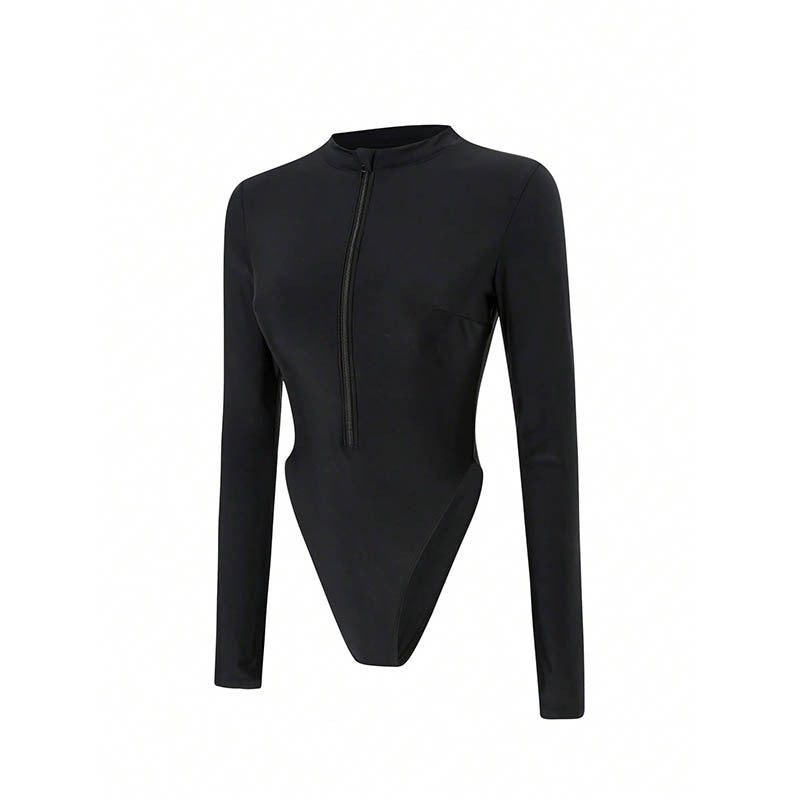Damen langer Badeanzug R&B