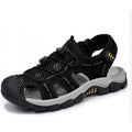 Damen Multifunktionale Outdoor-Sandalen mit atmungsaktivem Obermaterial und rutschfester Sohle