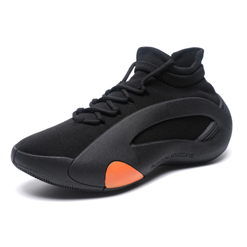 Damen Hochwertige und flexible Alltags- sowie Freizeitsneaker mit atmungsaktivem Obermaterial R&B
