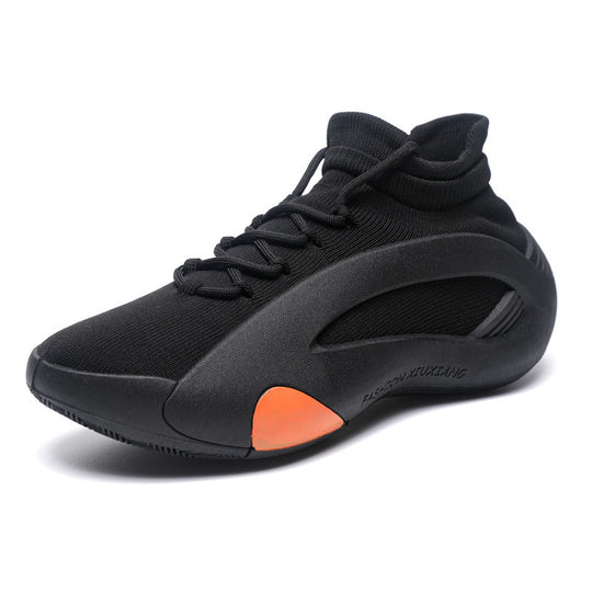 Damen Hochwertige und flexible Alltags- sowie Freizeitsneaker mit atmungsaktivem Obermaterial R&B