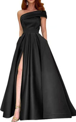 Damen Abendkleid R&B