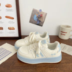 Damen Freizeit Sneaker R&B