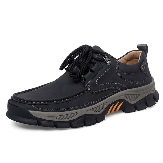 Herren Sportliche Freizeitschuhe mit atmungsaktiver Konstruktion R&B