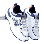 Damen Sportliche und trendige Sneakers mit atmungsaktivem Obermaterial R&B