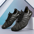 Damen leichte Wasserschuhe mit atmungsaktivem Obermaterial R&B