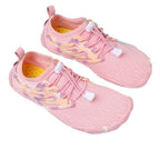 Damen Wassersportschuhe mit flexiblem Design und rutschfester Sohle