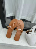 Damen Komfortable Badesandalen mit verstellbaren Riemen und orthopädischem Fußbett R&B