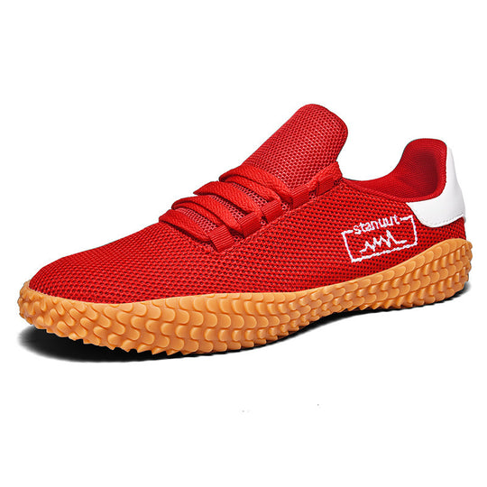Damen Leichte und atmungsaktive Sportschuhe R&B
