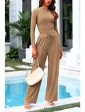 Damen Sportliches Lounge-Set R&B