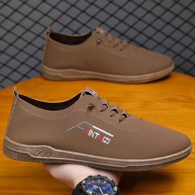 Damen Bequeme Freizeit-Sneaker mit rutschfester Sohle und atmungsaktivem Obermaterial R&B