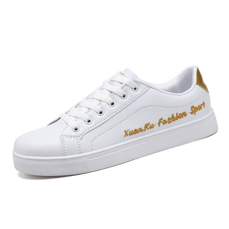 Damen Modische Freizeit-Schuhe mit gepolsterter Sohle R&B