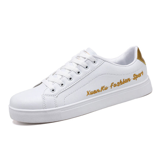 Damen Modische Freizeit-Schuhe mit gepolsterter Sohle R&B