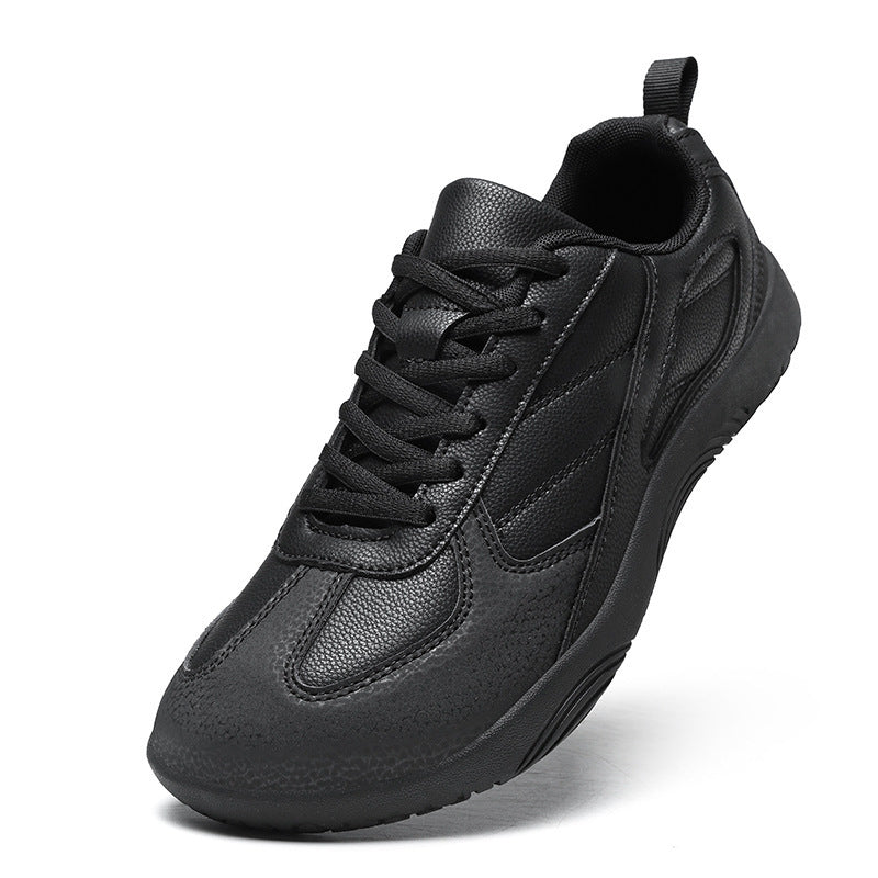 Damen Sportliche Sneakers mit rutschfester Sohle und atmungsaktivem Obermaterial R&B