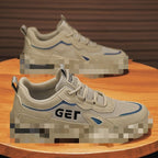 Damen Sportliche Sneaker mit innovativer Dämpfung und atmungsaktivem Obermaterial R&B