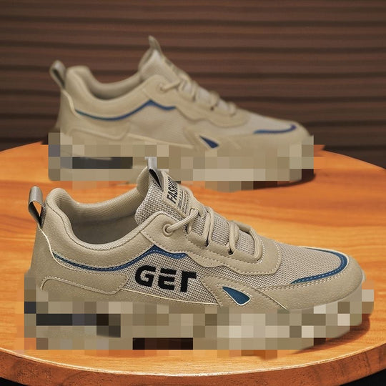 Damen Sportliche Sneaker mit innovativer Dämpfung und atmungsaktivem Obermaterial R&B