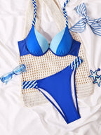 Damen Bikini-Set