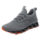 Damen Sportliche Lauf-Schuhe mit innovativem Dämpfungssystem
