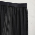 Damen Strandtuch mit elegantem Bindegürtel R&B