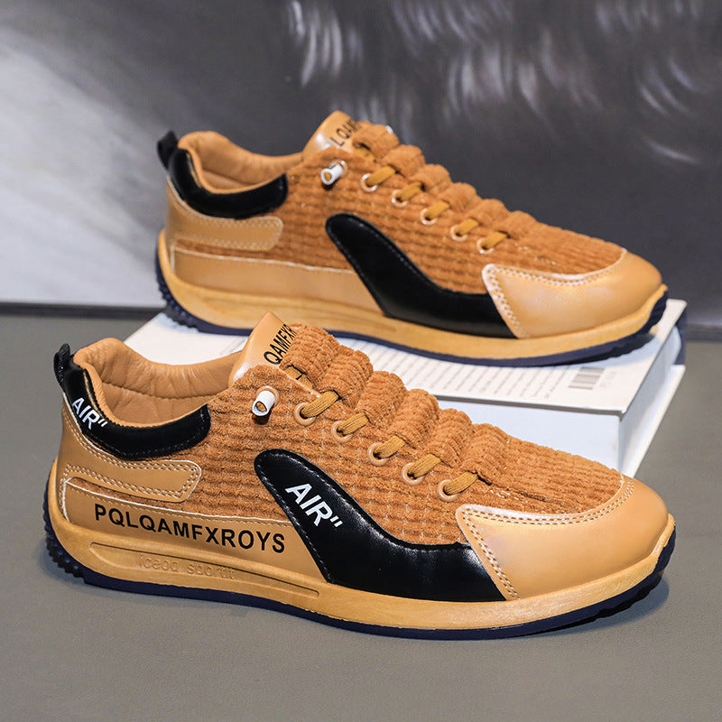 Damen Sportliche Sneakers für aktive Freizeitgestaltung R&B