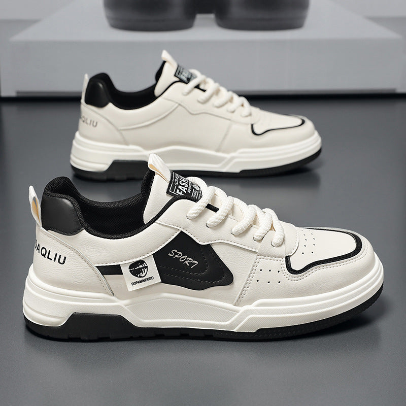 Damen Sportliche Sneaker mit robustem Obermaterial und rutschfester Sohle R&B