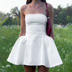 Damen Cocktailkleid R&B