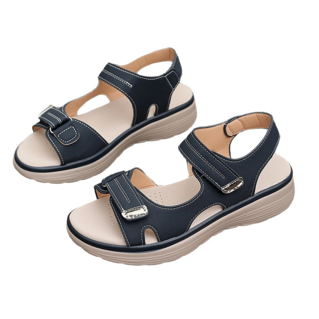 Damen Komfortable und stylische Sandalen R&B