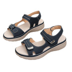 Damen Komfortable und stylische Sandalen R&B