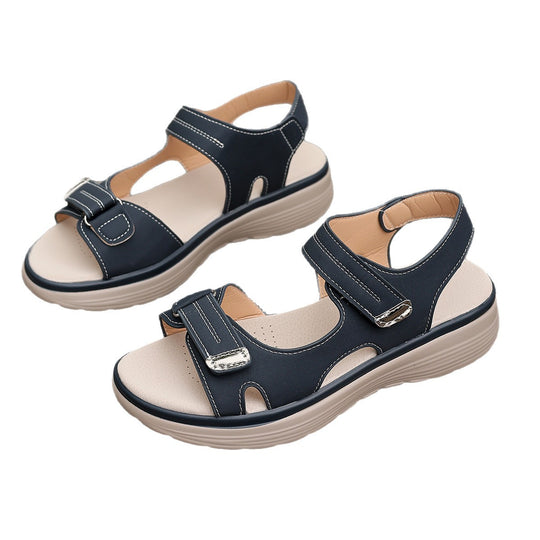 Damen Komfortable und stylische Sandalen R&B