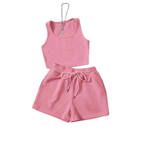 Damen Sportliches Freizeit-Set R&B