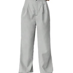 Damen Weite Hosen EB