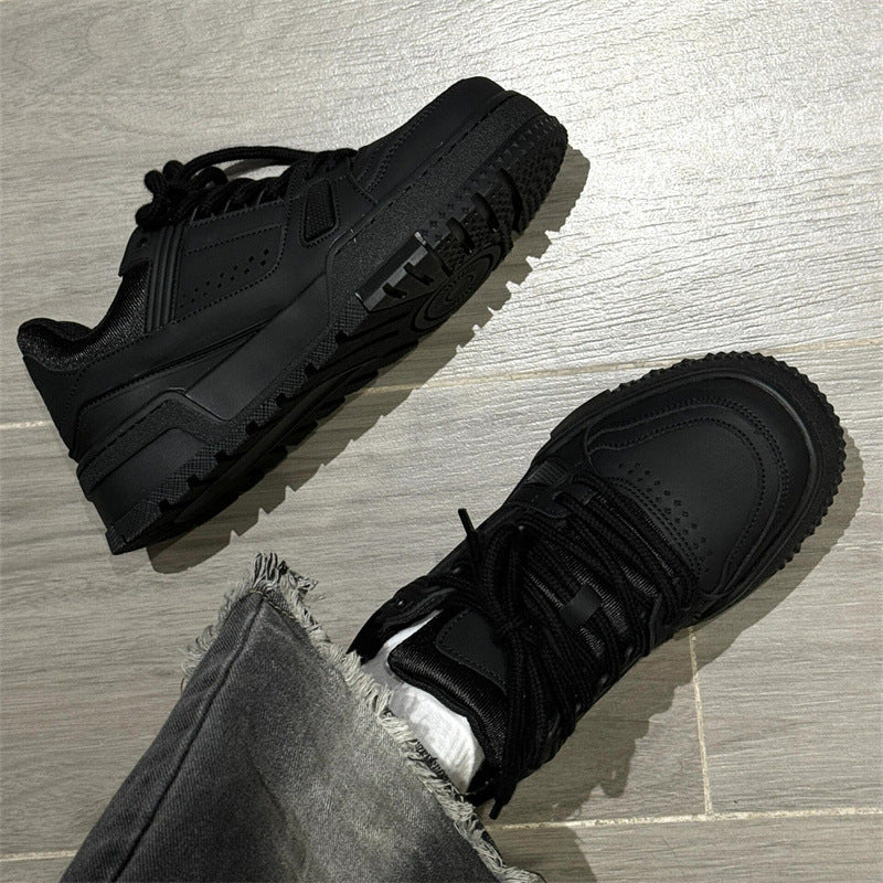 Damen Robuste Sport-Sneaker mit rutschfester Sohle und atmungsaktivem Design R&B