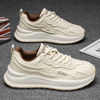 Damen Sportliche Sneakers mit innovativem Dämpfungssystem