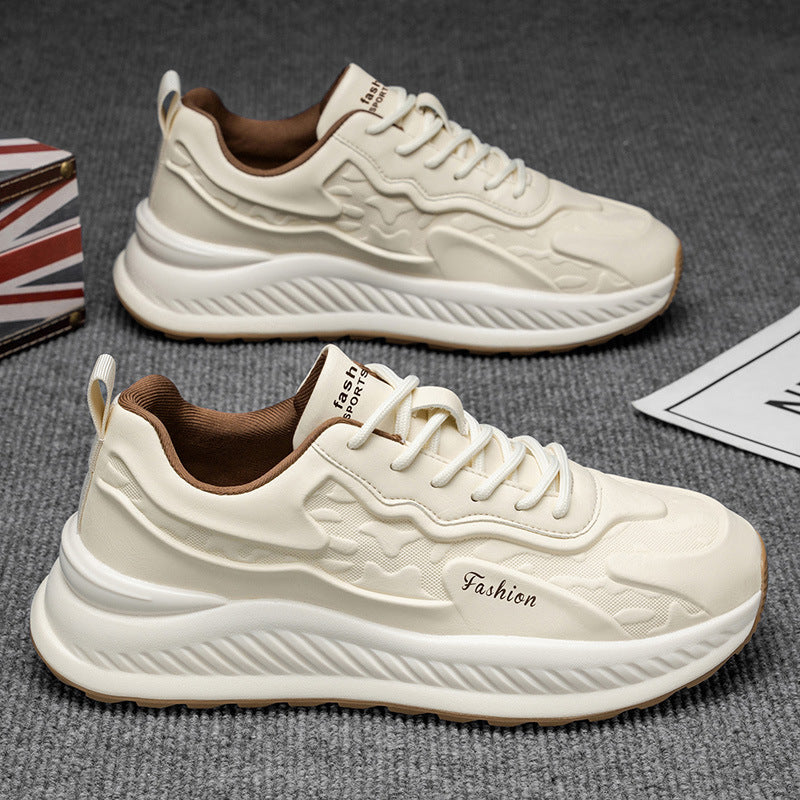 Damen Sportliche Sneakers mit innovativem Dämpfungssystem