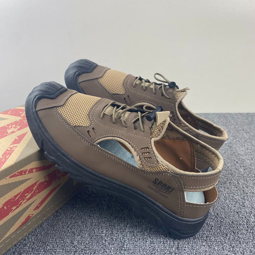 Herren Outdoor-Sneaker R&B