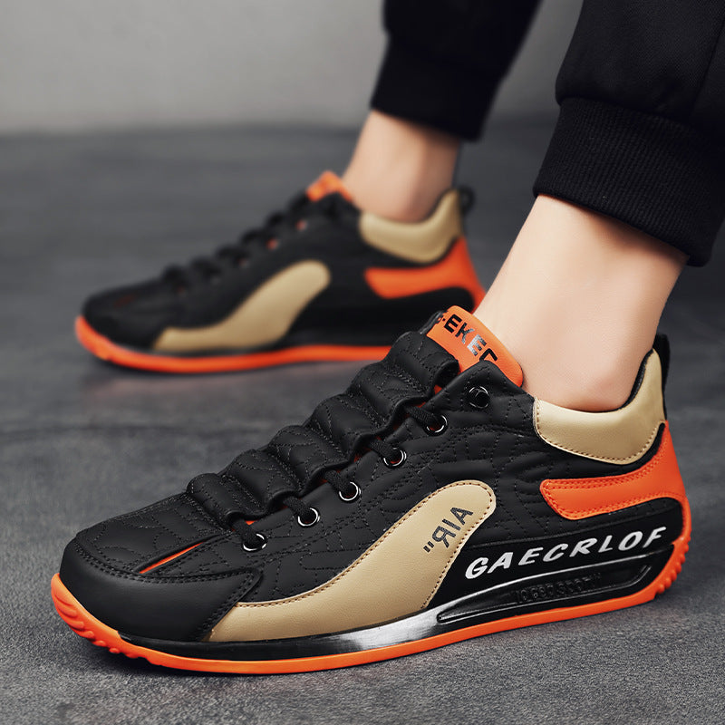 Damen Sportliche Lauf-Sneaker mit atmungsaktiven Eigenschaften R&B