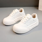 Damen Sneakers mit dickem Sohlenprofil und sportlichem Design R&B