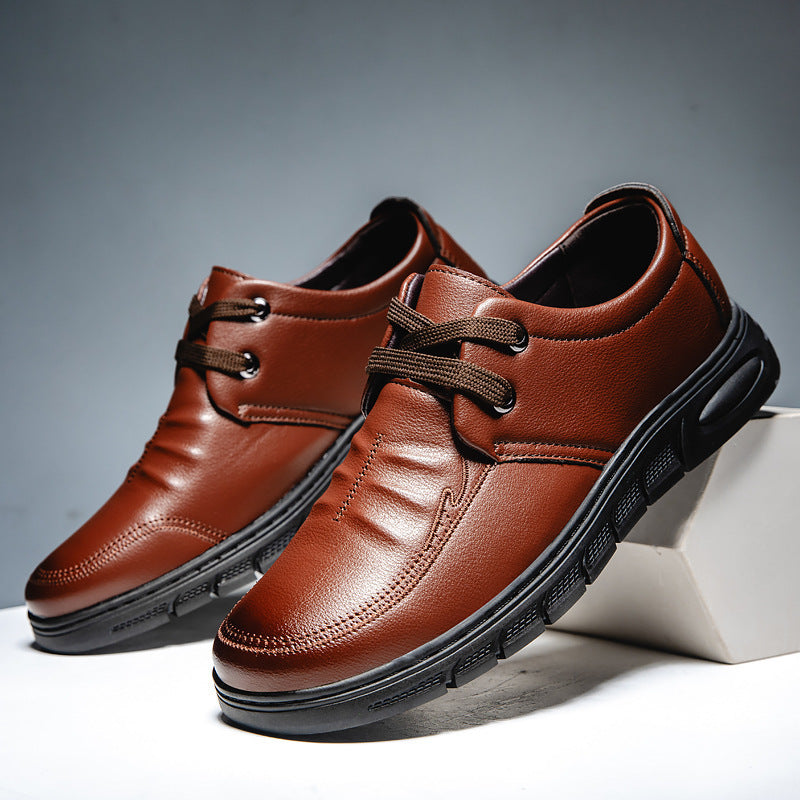Damen Elegante Freizeit-Sneaker mit rutschfester Sohle und atmungsaktivem Obermaterial R&B