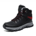 Damen Sportschuhe mit isolierendem Futter und rutschfester Sohle R&B