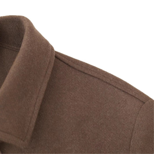 Damen Übergangsjacke mit Stehkragen und modernem Reißverschluss R&B