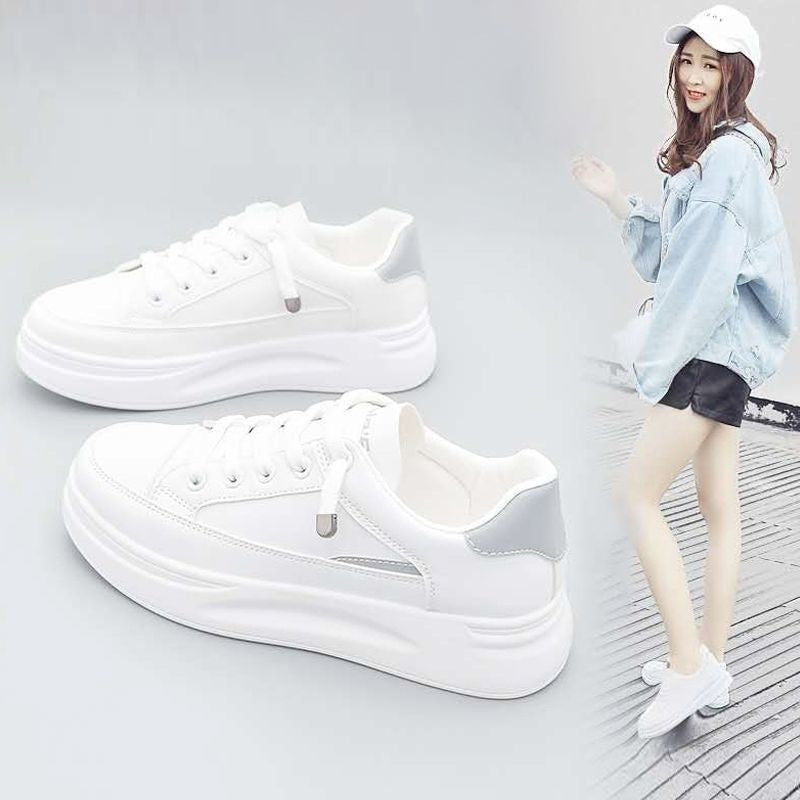 Damen Sportliche Sneakers mit hohem Komfort und modischem Design R&B