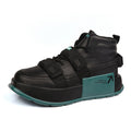 Herren Sportliche Sneaker mit innovativer Schnürtechnologie R&B