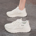 Damen Sportliche Sneaker mit innovativer Sohlentechnologie R&B