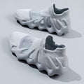 Damen Sportliche Sneakers mit innovativem Sohlendesign R&B