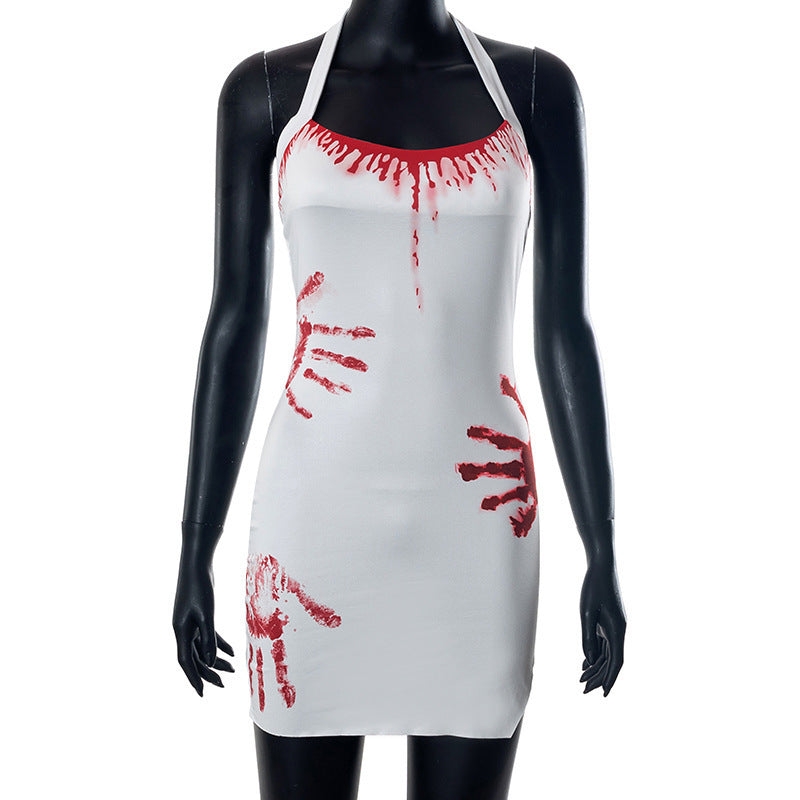 Damen Kostümkleid R&B