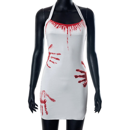 Damen Kostümkleid R&B