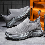 Damen Komfortable Lauf Sneakers