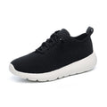 Damen Atmungsaktive Sneakers mit flexiblem Netzmaterial R&B