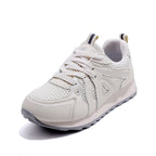 Damen Lauf Sneakers R&B