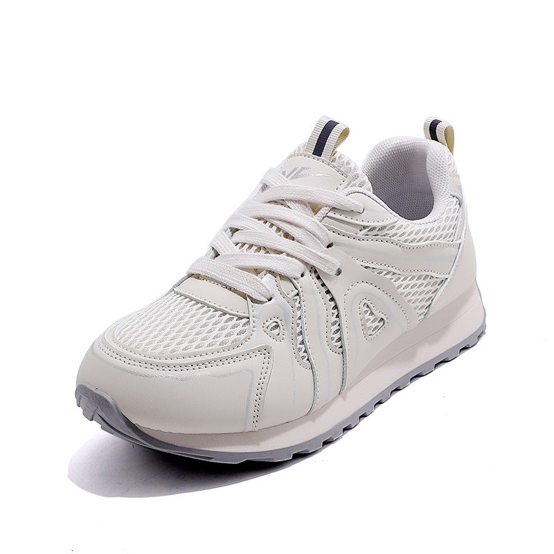 Damen Lauf Sneakers R&B